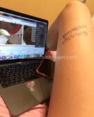 Анкета проститутки Кристина - метро Орехово-Борисово Северное, возраст - 20