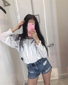 Анкета проститутки Элина - метро Даниловский, возраст - 20