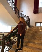 Анкета проститутки Анна - метро Можайский, возраст - 20