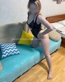 Анкета проститутки Кира - метро Крылатское, возраст - 20