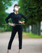 Анкета проститутки Юля - метро Мещанский, возраст - 21