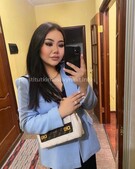 Анкета проститутки Марта - метро Щукино, возраст - 21