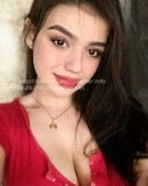 Анкета проститутки Инна - метро Румянцево, возраст - 22