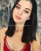 Анкета проститутки Светлана - метро Люблино, возраст - 22