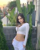 Анкета проститутки Кира - метро Южнопортовый, возраст - 22