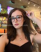 Анкета проститутки Кира - метро Измайлово, возраст - 22