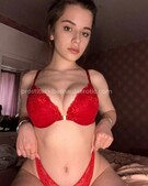 Анкета проститутки Ника - метро Тверской, возраст - 22