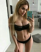 Анкета проститутки Кира - метро Нагатино-Садовники, возраст - 22