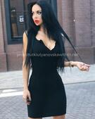 Анкета проститутки Кристина - метро Бескудниковский, возраст - 22