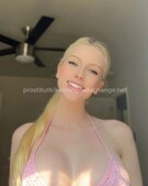 Анкета проститутки Николь - метро Останкинский, возраст - 22