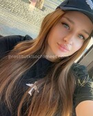 Анкета проститутки Злата - метро Таганский, возраст - 22