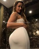 Анкета проститутки Слава - метро Ломоносовский, возраст - 22