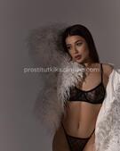 Анкета проститутки Тая - метро Даниловский, возраст - 22