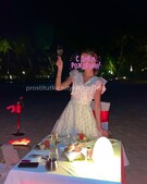 Анкета проститутки Аврора - метро Новокосино, возраст - 22