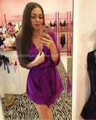 Анкета проститутки Инга - метро Тушино, возраст - 23