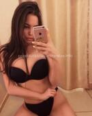 Анкета проститутки Злата - метро Тверской, возраст - 23