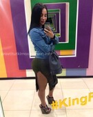 Анкета проститутки Света - метро Хамовники, возраст - 23