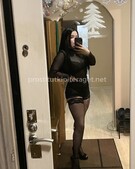 Анкета проститутки Ника - метро Новогиреево, возраст - 23