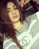 Анкета проститутки Карина - метро Ломоносовский, возраст - 23