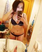 Анкета проститутки Инна - метро Лосиноостровский, возраст - 23