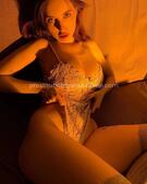 Анкета проститутки Роза - метро Строгино, возраст - 23