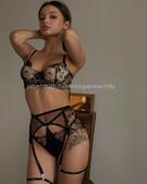 Анкета проститутки Инна - метро Ростокино, возраст - 23