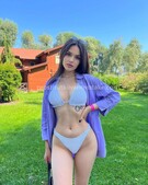 Анкета проститутки Анюта - метро Басманный, возраст - 23