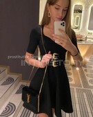 Анкета проститутки Соня - метро Марьина Роща, возраст - 23