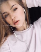 Анкета проститутки Марта - метро Хамовники, возраст - 23