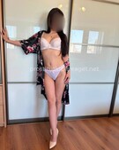 Анкета проститутки Алена - метро Митино, возраст - 23