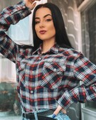 Анкета проститутки Екатерина - метро Пресненский, возраст - 23