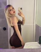 Анкета проститутки Ленусик - метро Чертаново Северное, возраст - 23