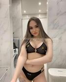 Анкета проститутки Элина - метро Тимирязевский, возраст - 23