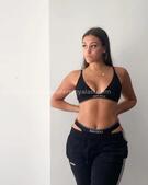 Анкета проститутки Яна - метро Лефортово, возраст - 23