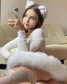 Анкета проститутки Ксения - метро Ясенево, возраст - 23