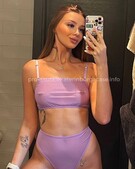 Анкета проститутки Арина - метро Аэропорт, возраст - 23