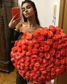 Анкета проститутки Лариса - метро Обручевский, возраст - 23