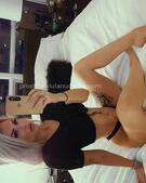 Анкета проститутки Кристина - метро Хамовники, возраст - 23