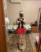 Анкета проститутки Марта - метро Нагатино-Садовники, возраст - 23