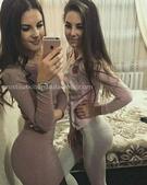 Анкета проститутки Рита - метро Южное Бутово, возраст - 23