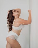 Анкета проститутки Светлана - метро Дмитровский, возраст - 23