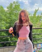 Анкета проститутки Лариса - метро Чертаново Центральное, возраст - 23