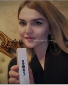 Анкета проститутки Елена - метро Хамовники, возраст - 23