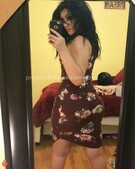 Анкета проститутки Мишель - метро Саларьево, возраст - 23