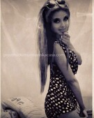 Анкета проститутки Шарлотта - метро Нижегородский, возраст - 23