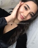 Анкета проститутки Света - метро Перово, возраст - 23