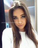 Анкета проститутки Леночка - метро Басманный, возраст - 23