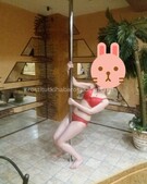 Анкета проститутки Диана - метро Пресненский, возраст - 24