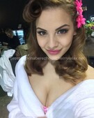 Анкета проститутки Лаура - метро Таганский, возраст - 24