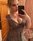 Анкета проститутки Екатерина - метро Тверской, возраст - 24